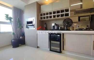 Imagem 5: Apartamento em Rua Genoveva de Souza - Sagrada Família - Belo Horizonte/MG