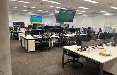 Imagem 4: Conjunto comercial para locação na Vila Nova Conceição