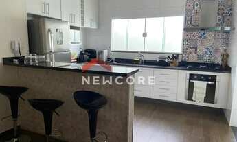 Imagem 6: Casa em Rua Silvio de Campos Gurgel - Residencial Ouro Verde - Botucatu/SP