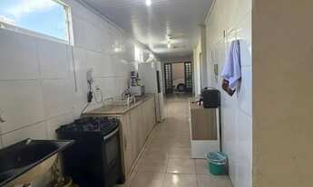 Imagem 6: Sobrado residencial em Condomínio-Aparecida de Goiânia