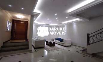 Imagem 3: Sobrado para alugar em Indaiatuba com 4 suítes no Residencial Vila Inglesa