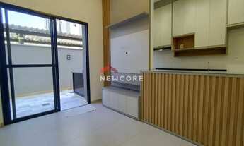 Imagem 6: Apartamento em Avenida Carlos Artêncio - Fragata - Marília/SP