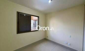 Imagem 5: Apartamento com 3 dormitórios à venda, 88 m² por R$ 599.000,00 - Setor Bueno - Goiânia/GO