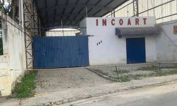 Imagem: Vendo/alugo galpão em Jacareí