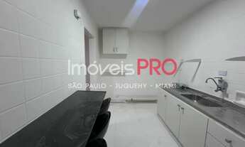 Imagem 6: Apartamento em Moema Índios 2 dormitórios