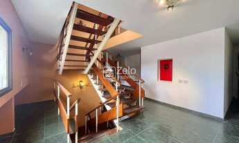 Imagem 6: Apartamento à venda com 671 m², 4 quartos 5 vagas em Cambuí, Campinas