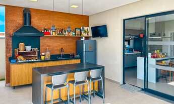 Imagem 7: Casa com 3 dormitórios à venda, 311 m² por R$ 3.200.000,00 - Urbanova - São José dos Campo