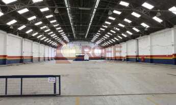 Imagem: Galpão à venda, 2700 m² - São Caetano