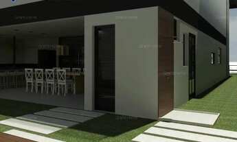 Imagem 3: Casa 4 quartos em Interlagos