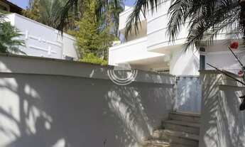 Imagem 3: Casa à venda em Campinas, Alphaville, com 6 suítes, com 724 m², Alphaville Campinas