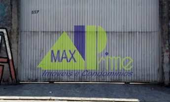 Imagem 4: TERRENO PLANO C/ GALPÃO PRONTO PARA INDUSTRIA/20 VAGAS/ENERGIA TRIFÁSICA/REFEITÓRIO/ESCRIT