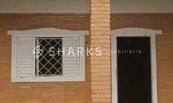 Imagem: Chalé Caldas Novas 224m²