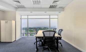 Imagem 4: Escritório para alugar para 2 pessoas em Regus SAO PAULO, Regus E-Tower - Funchal