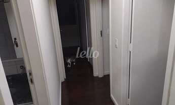 Imagem 5: Apartamento 3 quartos para alugar no(a) Tatuapé