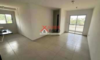 Imagem 2: Apartamento para locação, 2 Dormitorios e Vaga - Itaquera, São Paulo, SP