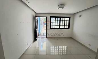 Imagem 5: Sobrado no Ipiranga para venda e locação 3 quartos 2 suítes 2 vagas com entrada lateral!!!