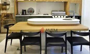 Imagem 7: Apartamento com 4 dormitórios à venda, 200 m² por R$ 2.625.000,00 - Icaraí - Niterói/RJ