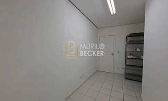 Imagem 7: Sala Comercial para locação, 36m2, climatizada, no Jardim Aquarius!