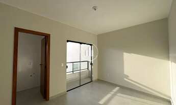 Imagem 6: Sobrado 2 suítes Jardim Botânico Potecas - JMS