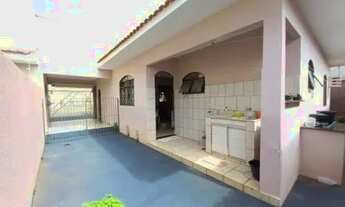 Imagem 6: Casa térrea no bairro Jardim Maracanã em Presidente Prudente