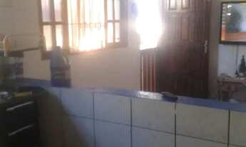 Imagem 4: Casa em Av. Brasil - Flórida Mirim - Mongaguá/SP