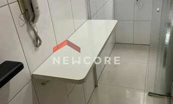 Imagem 7: Apartamento em Avenida Olga Fadel Abarca - Jardim Santa Terezinha (Zona Leste) - São Paulo