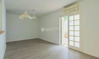 Imagem 3: Apartamento de 1 quarto, com pátio