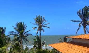 Imagem 3: PANAQUATIRA - CASA VISTA MAR