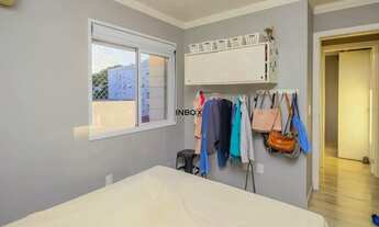 Imagem 6: Apartamento com 2 Dormitórios, 2 Vagas e Churrasqueira - 69m² de Conforto