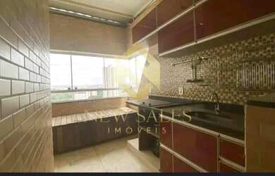 Imagem: Apto e cobertura- 3 quartos, 3 banheiros