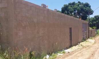 Imagem 2: Terreno com 360m² escriturado e murado, proximo a interlagos