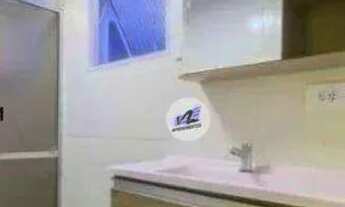 Imagem 7: Sobrado com 2 dormitórios para alugar, 100 m² por R$ 2.450/mês - Rua Falchi Gianini -Vila