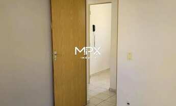 Imagem 4: Apartamento à venda em Piracicaba, Jardim Santa Isabel, com 2 quartos, com 47 m²