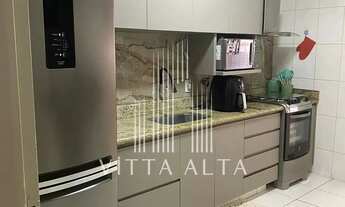 Imagem 4: Residencial Piazza Dei Fiori - Apartamento para Aluguel Piazza Del Fiori