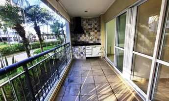 Imagem 3: Apartamento à venda na Vila Irmãos Arnoni, 105 m², 3 dormitórios, 1 suíte e 2 vagas