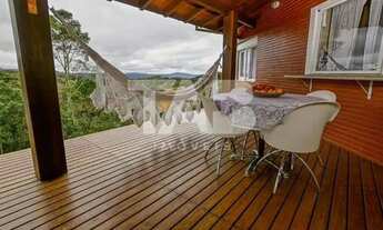 Imagem 5: Casa Pôr do Sol para locação