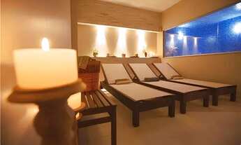 Imagem 4: Flat mobiliado à venda no Hotel Fusion Hplus - Setor Hoteleiro Norte, Brasília/D