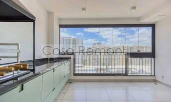 Imagem 6: Apartamento para venda em Barra Funda com 3 quartos, sendo 1 suíte , 83m²