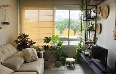 Imagem: Apartamento em Ipanema