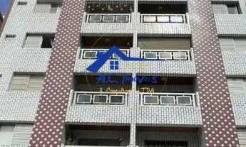 Imagem: Canto do Forte - Apto 02 dorms Mobiliado