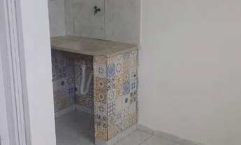 Imagem 5: Quitinete no PRADO