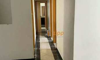 Imagem 7: Apartamento com 3 dormitórios para alugar, 75 m² por R$ 3.850,00/mês - Freguesia do Ó - Sã