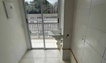 Imagem 3: ALUGO APTO - CONDOMÍNIO LUAR PONTA NEGRA - 2 QUARTOS