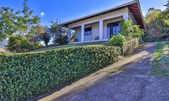 Imagem: Casa 3 Quartos Rodeio 12