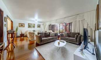 Imagem 7: Casa à venda na cidade de Porto Alegre, bairro Chácara das Pedras: 3 quartos, 1 suíte, 3 s