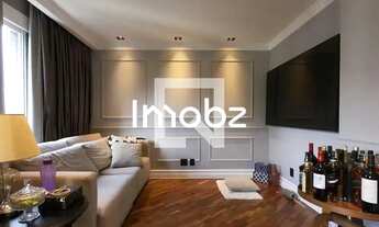 Imagem 2: Apartamento à venda na Rua Marie Nader Calfat, 300 - Panamby - São Paulo - SP - CEP: 05713