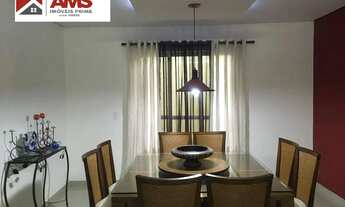 Imagem 7: Casa à venda 4 dormitórios 1 suíte 4 vagas lazer piscina Pq. Monte Alegre