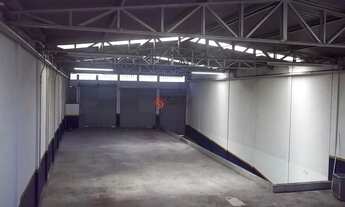 Imagem 5: Galpão à venda 588 metros com Renda