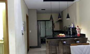 Imagem 3: Casa à venda com 3 quartos no Parque Eldorado em Campinas