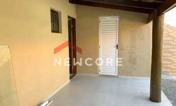 Imagem 2: Casa em Rua Luiz Lyria Martinez - Martim de Sá - Caraguatatuba/SP